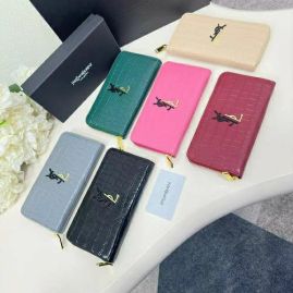 Picture of YSL Wallets _SKUfw150871256fw